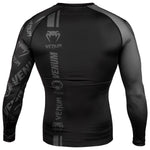 VENUM-03451 Logos MMA Rashguard LONG SLEEVES XS-XXL 4 Colours