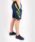 Venum-03944-405 Origins Training Loma Edition Shorts XXS-XXL Blue Yellow