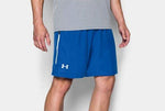 UNDER ARMOUR Men's CoolSwitch Run 2-in-1 Shorts Size S-2XL