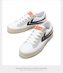 FEIYUE SHANGHAI STAR RIVER Skate Sports / Street Fashion / Training Shoes / Sneakers Low Top Size 34-44 Youth Adult