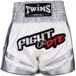Twins Special TBS-FIGHT OR DIE MUAY THAI MMA BOXING Shorts XS-XXL 2 Colours