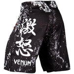 Venum-03120-001 GORILLA MMA Fight Shorts XXS-XXL Black