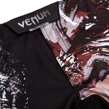 Venum-03120-001 GORILLA MMA Fight Shorts XXS-XXL Black
