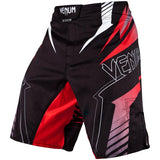 Venum-02880-100 Sharp 3.0 MMA Fight Shorts XXS-XXL Black Red