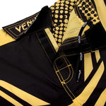 Venum-02770-111 TECHNICAL MMA Fight Shorts XXS-XXL Black Yellow