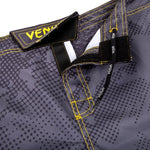 Venum-02877-111 TRAMO MMA Fight Shorts XXS-XXL Black Yellow