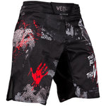 Venum-03123-001 ZOMBIE RETURN MMA Fight Shorts XXS-XXL Black