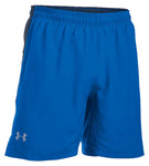 UNDER ARMOUR Men's CoolSwitch Run 2-in-1 Shorts Size S-2XL