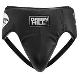 GREENHILL FERUS BOXING SPARRING GROIN GUARD PROTECTOR Size S-XL 2 Colours