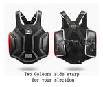 RAJA MUAY THAI BOXING MMA SPARRING PROTECTIVE GEAR SET Size S / M / L Free Storage Bag