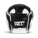 GREENHILL GUARDIAN BOXING SPARRING HEADGEAR HEAD GUARD PROTECTOR Size S-XL 4 Colours