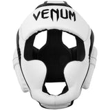 VENUM ELITE SPARRING HEADGEAR HEAD GUARD PROTECTOR SIZE FREE 6 Colours