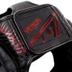 VENUM GLADIATOR 3.0 SPARRING HEADGEAR HEAD GUARD PROTECTOR SIZE FREE 3 Colours