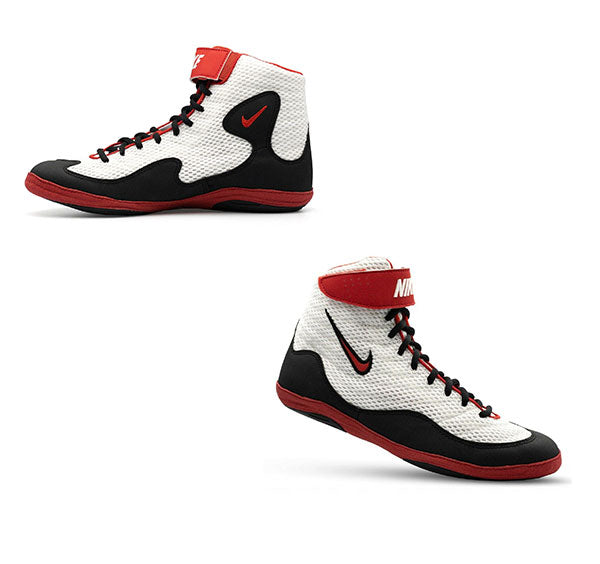 Nike inflict 3 red Clearance