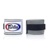 FAIRTEX MUAY THAI BOXING HANDWRAPS HW2 ELASTIC 100% cotton 4.5m 9 Colours