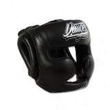 DANGER EQUIPMENT DEHGE-020 MUAY THAI BOXING MMA SPARRING PRO HEADGEAR HEAD GUARD PROTECTOR XS-XL 6 Colours