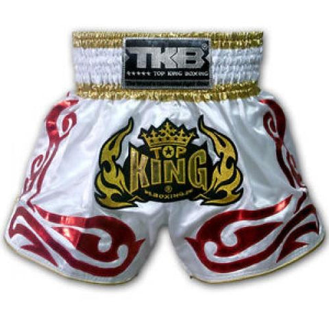 Top king TKTBS-096 Muay Thai Boxing Shorts S-XL