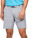 UNDER ARMOUR Men's Iso-Chill Golf Shorts Size 30"-40" Light Gray