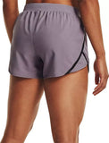 UNDER ARMOUR Women's Fly-By 2.0 Short Size S-XL