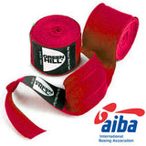 GREENHILL BANDAGES POLYESTER BOXING HANDWRAPS 2.5 m 3 Colours
