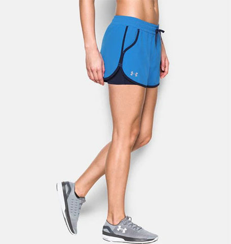 Under armour rally shorts Clearance
