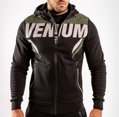 Sweatshirt Homme UFC Venum Replica - Champion