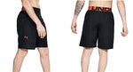 UNDER ARMOUR Men Vanish Woven Shorts Size M-2XL Black