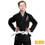 VENUM CONTENDER KIDS BJJ GI kimono - Size C00-C3 5 Colours Free white belt