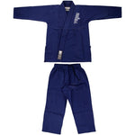 VENUM CONTENDER KIDS BJJ GI kimono - Size C00-C3 5 Colours Free white belt