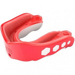 SHOCK DOCTOR GEL MAX SPORTS MUAY THAI BOXING MMA MOUTHGUARD Senior Age 11+ 5 Colours