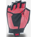 UNDER ARMOUR Flux Half-Finger Training Gloves Size M-XL