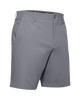 UNDER ARMOUR Men's Iso-Chill Golf Shorts Size 30"-40" Light Gray