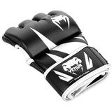Venum 0666 Challenger MMA MUAY THAI BOXING SPARRING GLOVES Size S / M / L-XL Black