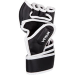 Venum 02935-108 Gladiator 3.0 MMA MUAY THAI BOXING SPARRING GLOVES Size S / M / L-XL Black White