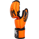 Venum 02734-016 Undisputed 2.0 MMA MUAY THAI BOXING SPARRING GLOVES Semi Leather Size S / M / L-XL Orange