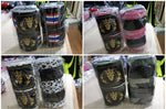 LION KING MUAY THAI BOXING HANDWRAPS 0034 Elastic Cotton 4.5 m 6 Colours