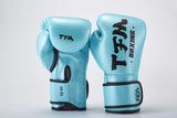 TFM Lightweight V11 MUAY THAI BOXING GLOVES Microfiber Leather 10-12 oz Multicolor Available