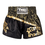 Top king TKB094 Muay Thai Boxing Shorts KIDS Size 5s / 3s