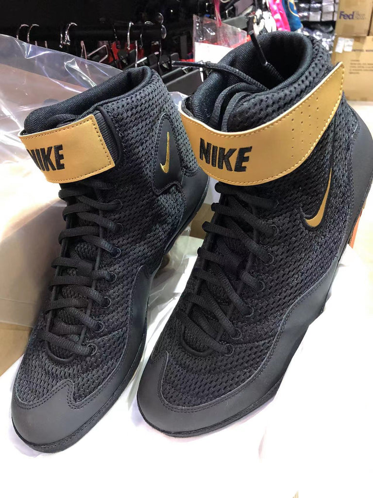 Boxing schuhe nike Clearance