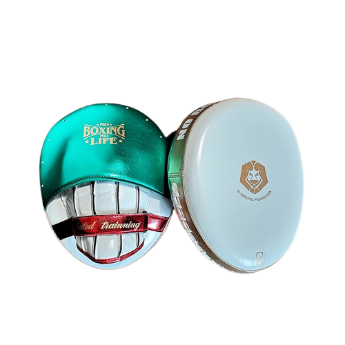 Air mitts boxing 2025