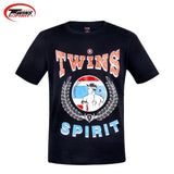 Twins Special TS9 Spirit Muay Thai T-Shirt S-XXL