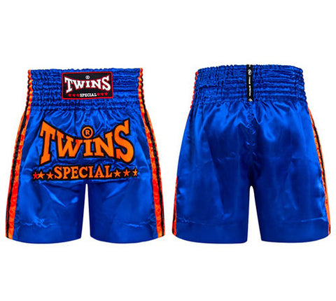 Twins Special B148 Boxing Trunks Shorts S-XL