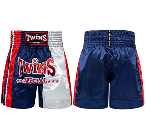 Twins Special B146 Boxing Trunks Shorts S-XL