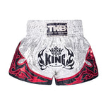 Top King TKTBS-SP17 Muay Thai Boxing Shorts S-XL