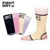 FIGHTDAY AG1 MUAY THAI  BOXING MMA ANKLE SUPPORT GUARD Size Free 4 Colours