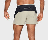 UNDER ARMOUR Men's Speedpocket Ultra Shorts Size S-XL