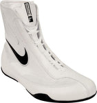 NIKE MACHOMAI PROFESSIONAL BOXING SHOES BOXING BOOTS US 4-12.5 / 4 Colours