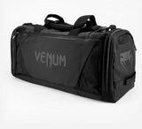 VENUM-03830 Trainer Lite Evo TRAINING GYM BAG 2 Colours 68 x 33 x 26 cm 63L
