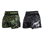 Venum TECMO  MUAY THAI BOXING Shorts XS-XXL 2 Colours