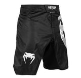 Venum-03615-136 Light 3.0 MMA Fight Shorts XXS-XXL Black White Camo